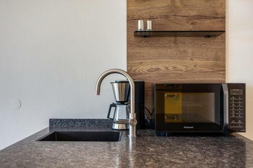 Aumia Apartment Opal