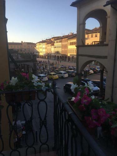 Apartamento Terrazza Il Canto Al Romano