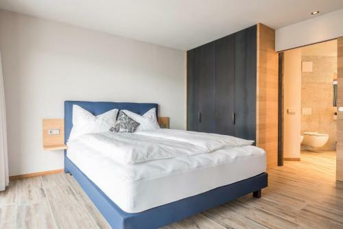 Aumia Apartment Saphir