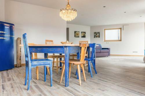 Aumia Apartment Saphir
