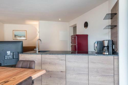 Aumia Apartment Rubin