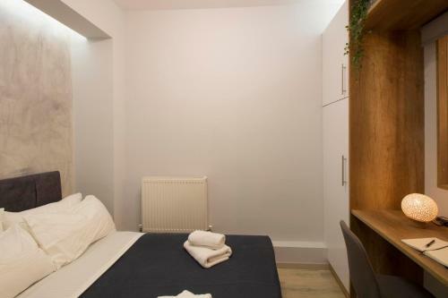 Apartamento Chic - City Standard Suite