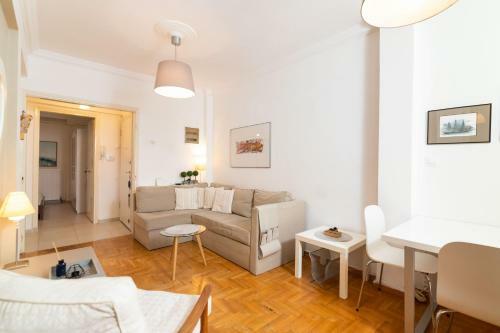 Apartamento F & B Collection - 2 Bedroom Flat