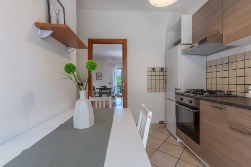 Prospettiva Corso Giovecca Apartment With Parking