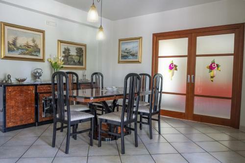 Villa Fiorita