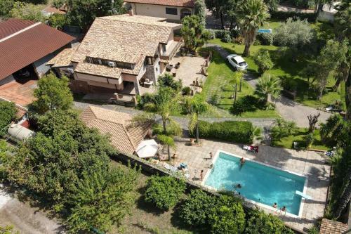 Villa Fiorita