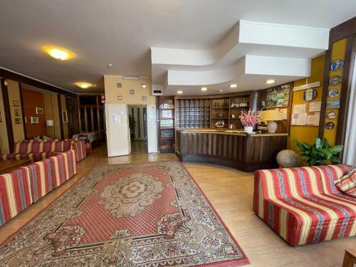 Hotel Mediterraneo