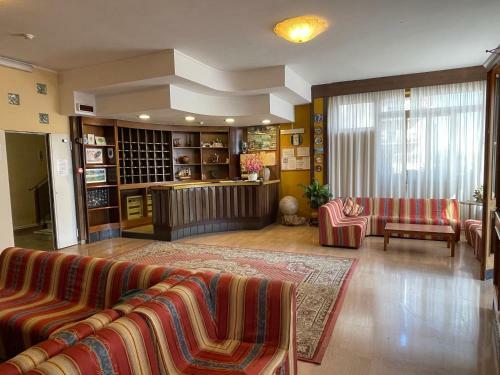 Hotel Mediterraneo