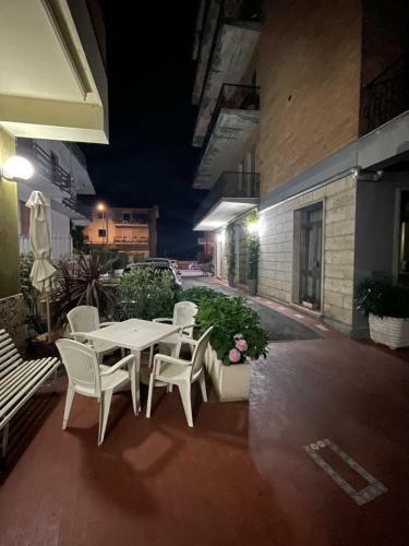 Hotel Mediterraneo