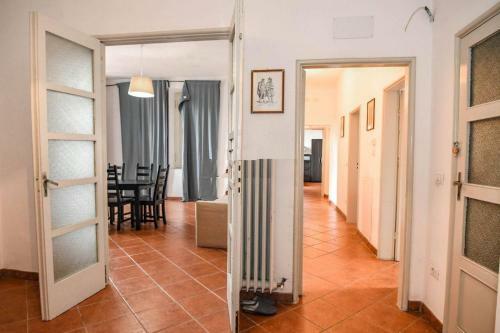 Apartamento Casa Cittadella