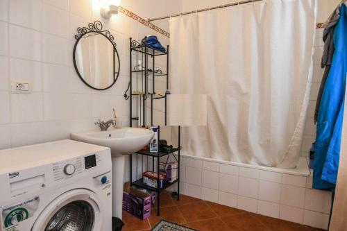 Apartamento Casa Cittadella