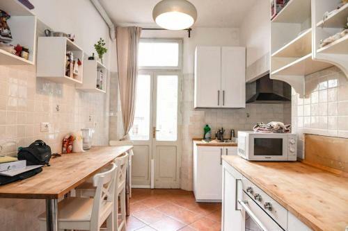 Apartamento Casa Cittadella