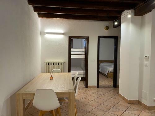 Apartamento B&B Ca' Cammello