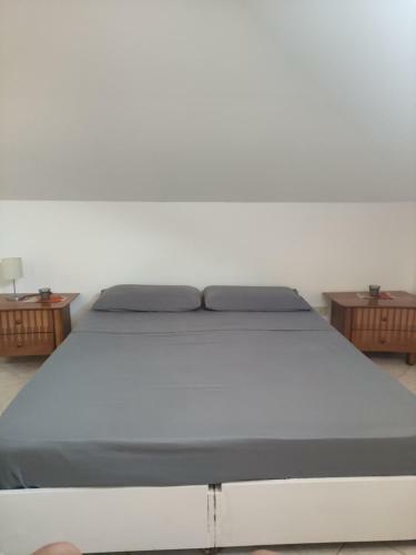 Apartamento Terrazza Sul Mare