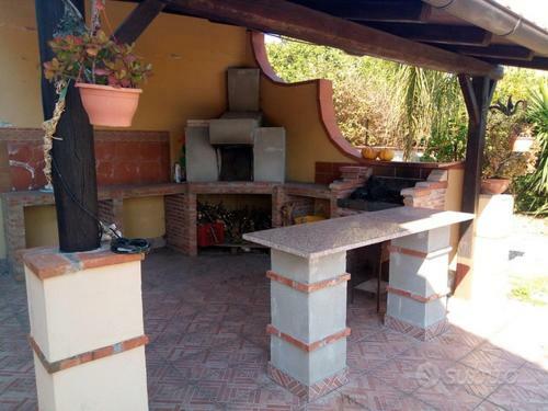 Casa Vacanze Profumi Di Mare