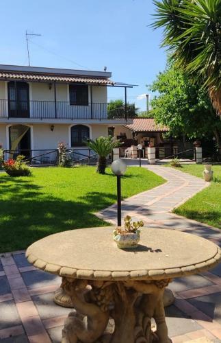 Casa Vacanze Profumi Di Mare