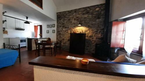 Apartamento La Casetta