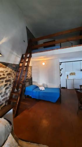 Apartamento La Casetta