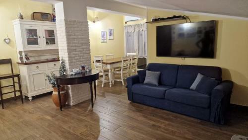Apartamento Lovely Attic