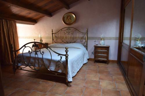 Villa Dimora Sweet History