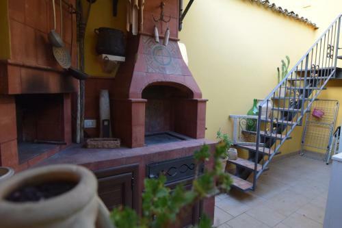 Villa Dimora Sweet History