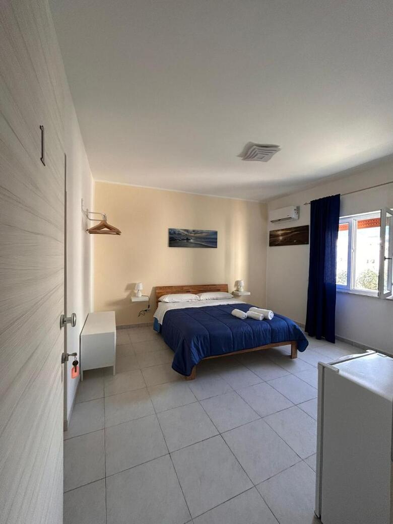Bed & Breakfast Carlotta