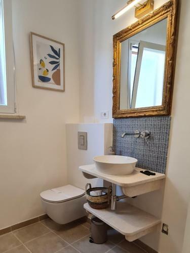 Apartamento Casa Dell'ulivo