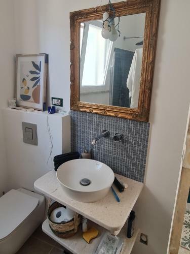 Apartamento Casa Dell'ulivo