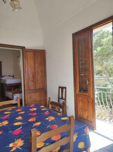 Apartamento Baglio Mulino