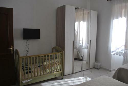 Bed & Breakfast Casa Loi