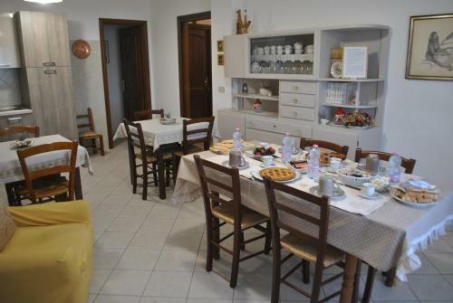 Bed & Breakfast Casa Loi