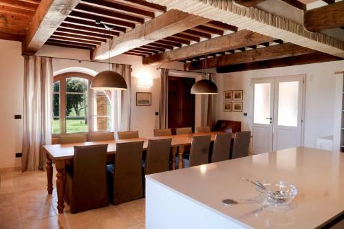 Villa Fonte Ripa