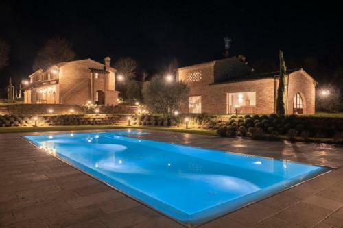 Villa Fonte Ripa