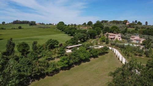 Villa Fonte Ripa