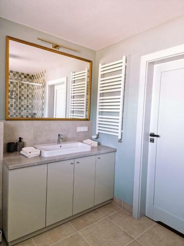 Apartament Parkowa 6a