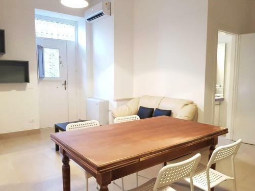 Apartamento Luccy - Appartamento 4/6 Posti A 600 Mt Dal Centro