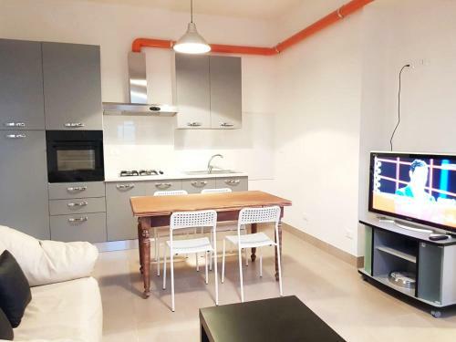 Apartamento Luccy - Appartamento 4/6 Posti A 600 Mt Dal Centro