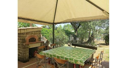 Reny - Villa Da 11 Posti Letto A 150 Mt Dal Mare