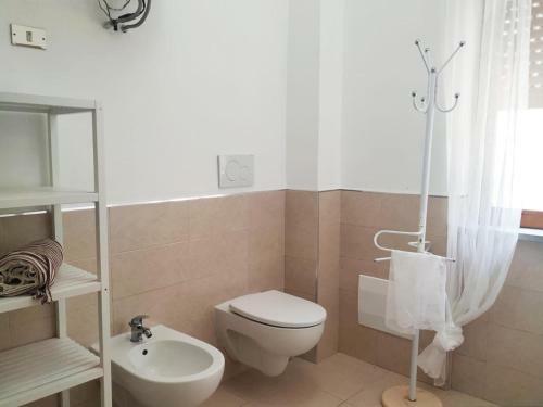 Apartamento Secy1 - Appartamento Indipendente A 250 M Dal Mare