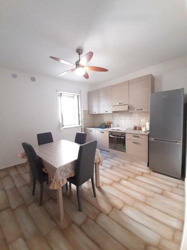 Apartamento Carafa Holiday House