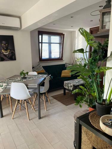 Apartamento Placidiano House