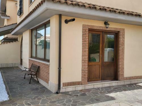 Apartamento That's Amore Fiumicino 3