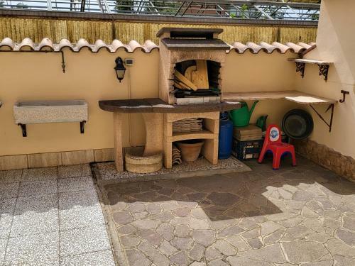 Apartamento That's Amore Fiumicino 3
