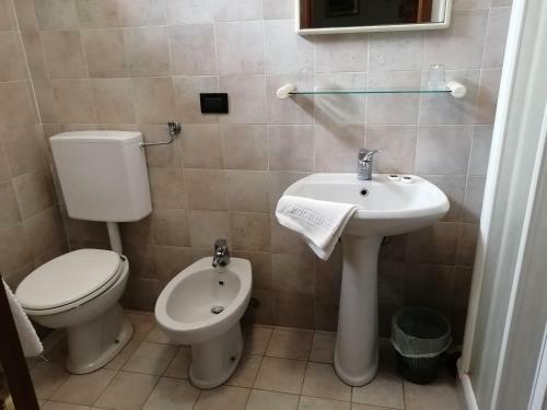Hostal Affittacamere Beppe