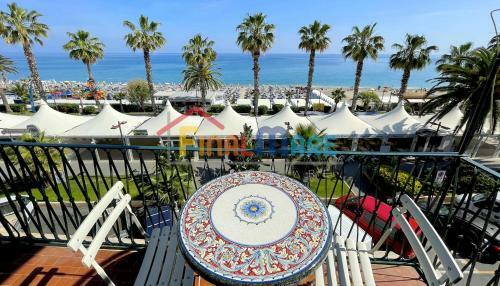 Apartamento Appartamento Sul Mare