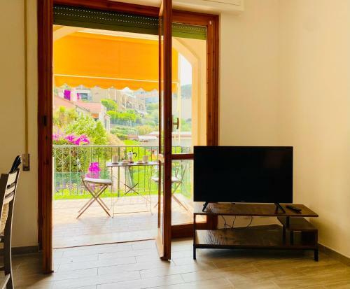 Apartamento Bilocale Sul Borgo