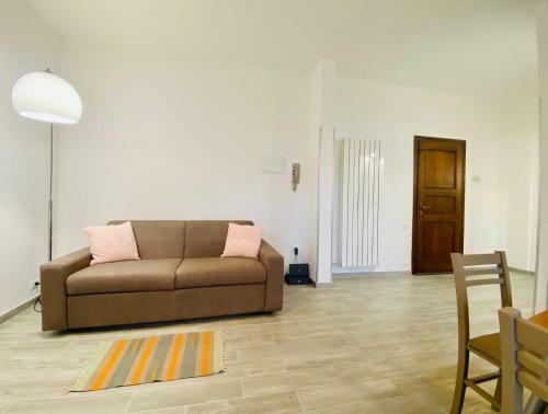 Apartamento Bilocale Sul Borgo