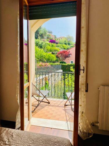 Apartamento Bilocale Sul Borgo