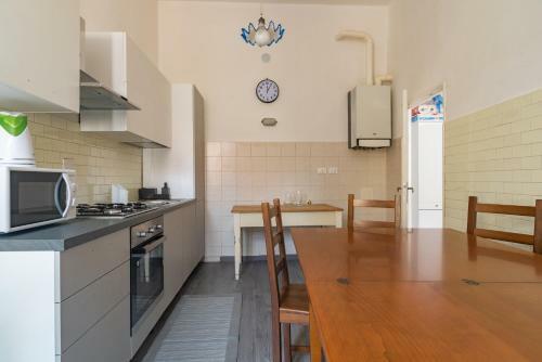 Apartamento Casa Iolanda