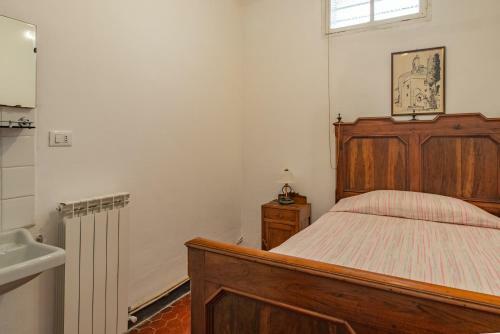 Apartamento Casa Iolanda